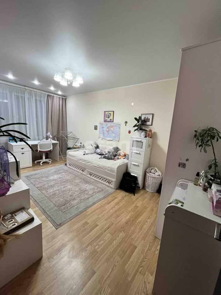 3-комн квартира Николая Зелинского, 24