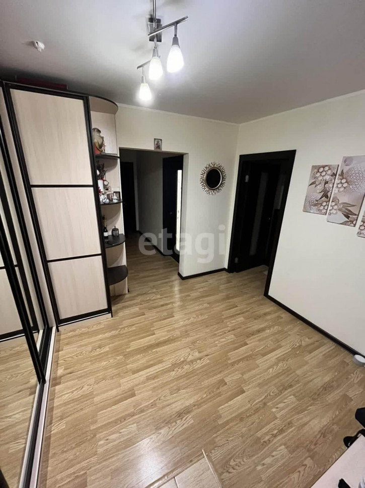3-комн квартира Николая Зелинского, 24