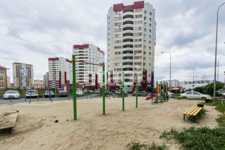 3-комн квартира Василия Гольцова, 2/3