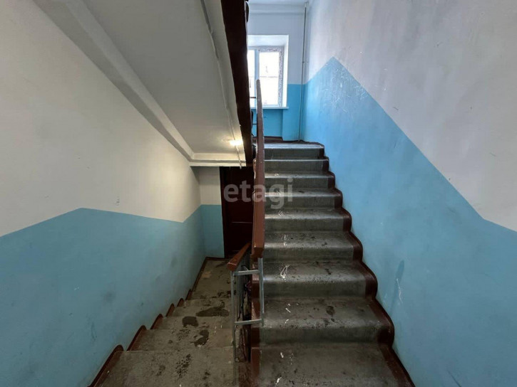 4-комн квартира Рационализаторов, 15