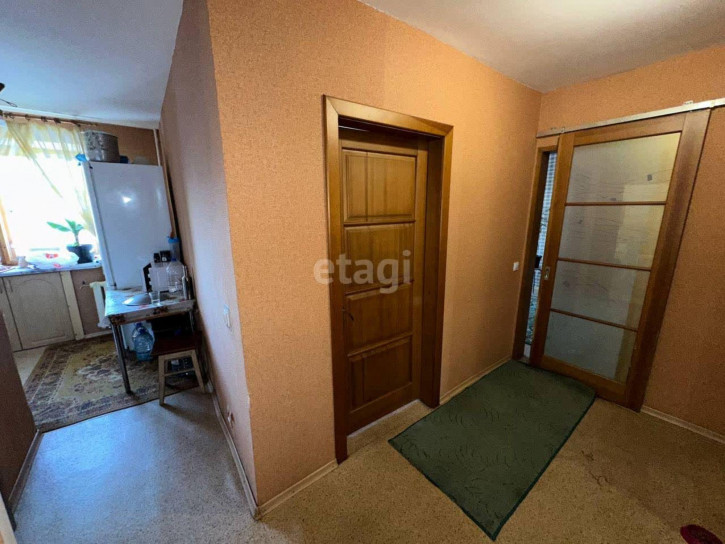 4-комн квартира Рационализаторов, 15