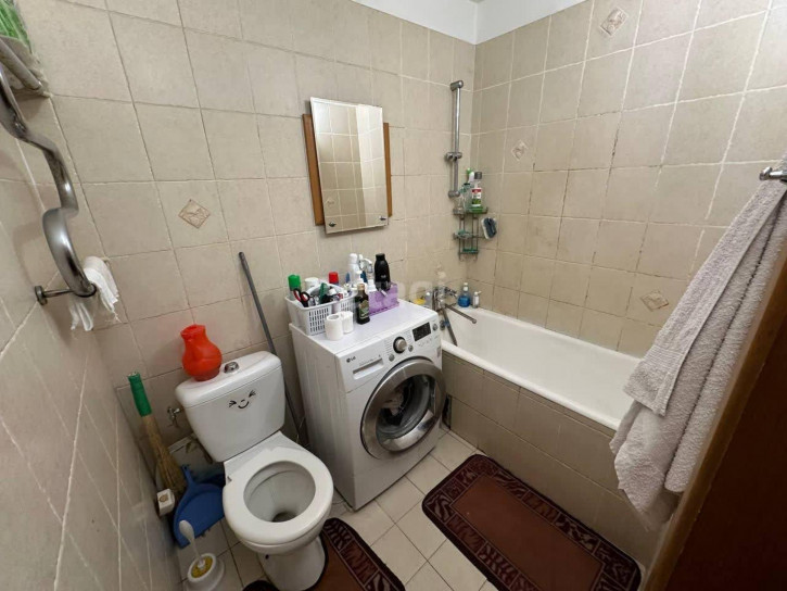 4-комн квартира Рационализаторов, 15