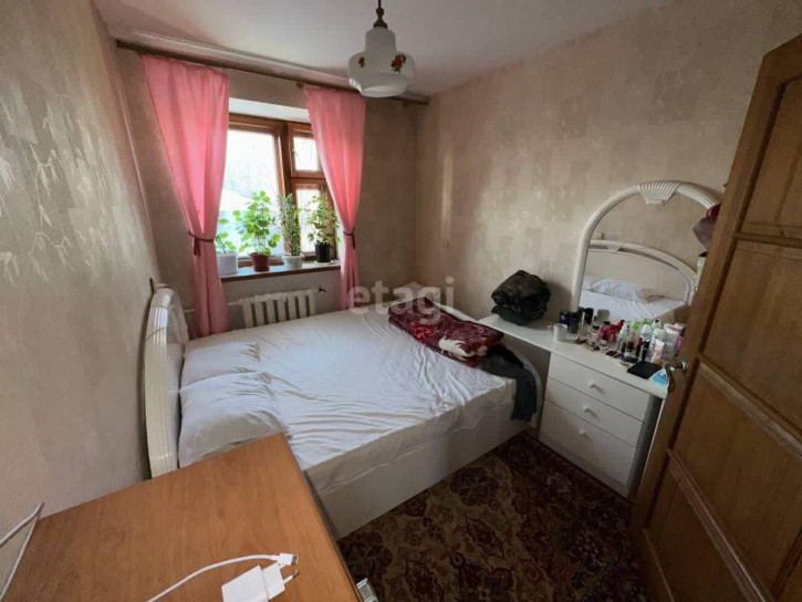 4-комн квартира Рационализаторов, 15