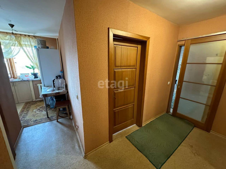 4-комн квартира Рационализаторов, 15