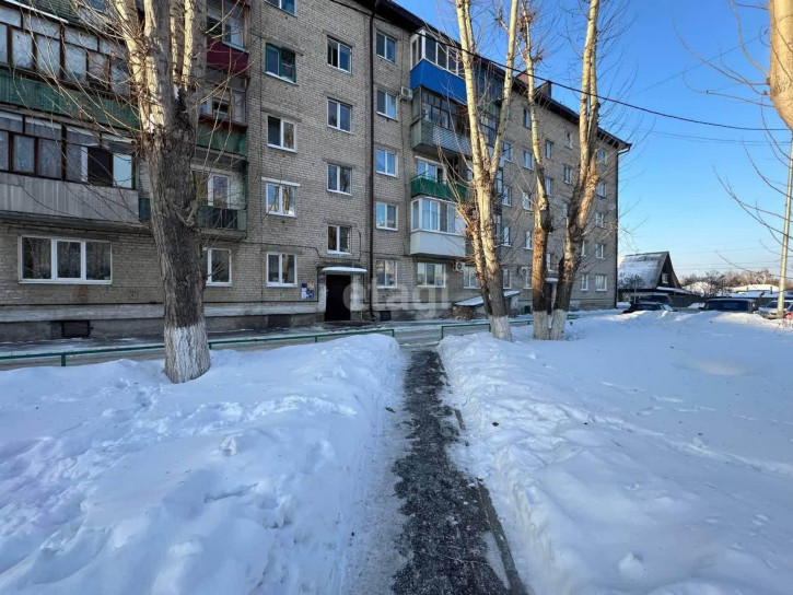 4-комн квартира Рационализаторов, 15