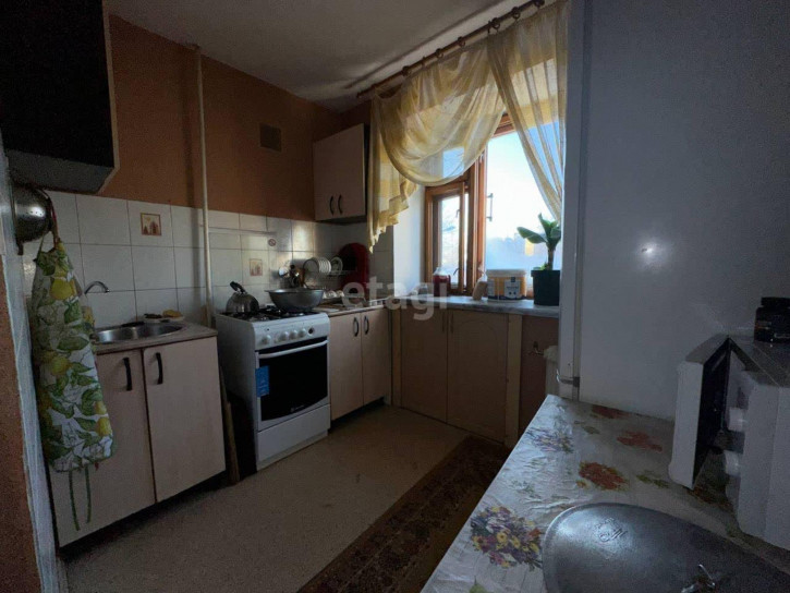 4-комн квартира Рационализаторов, 15