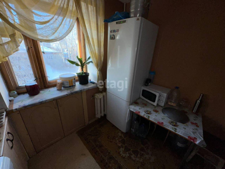 4-комн квартира Рационализаторов, 15