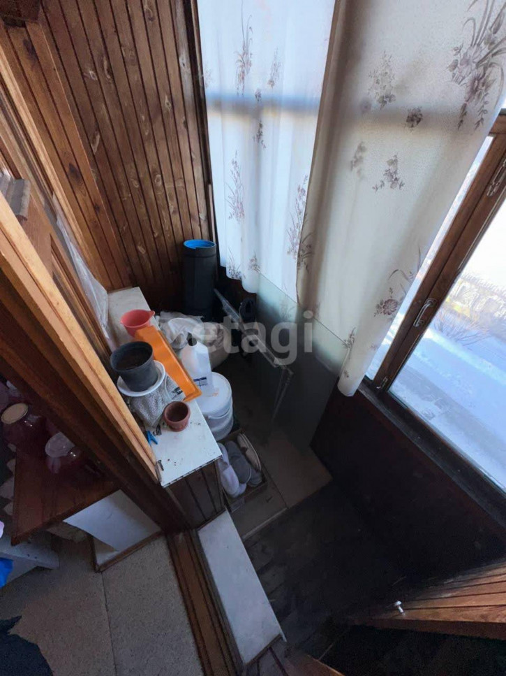 4-комн квартира Рационализаторов, 15