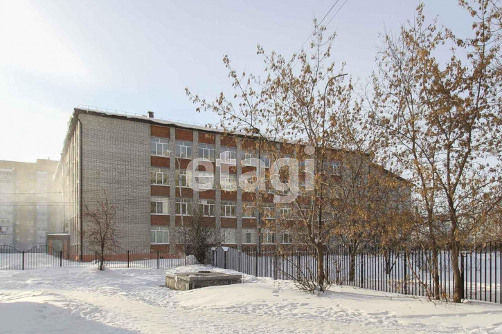 3-комн квартира Самарцева, 20