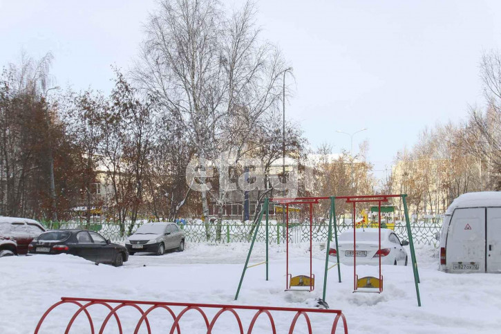 3-комн квартира Самарцева, 20