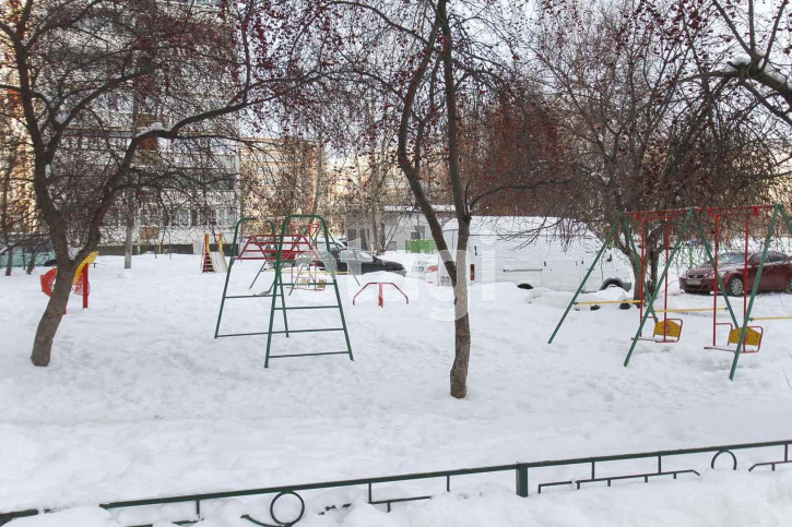 3-комн квартира Самарцева, 20