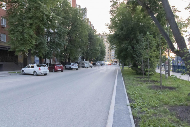 Студия Щорса, 1а