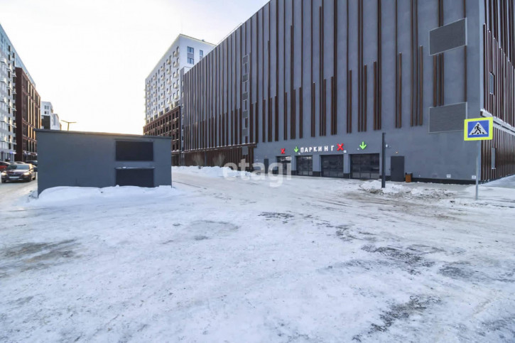 Гараж/парковка Харьковская 72б