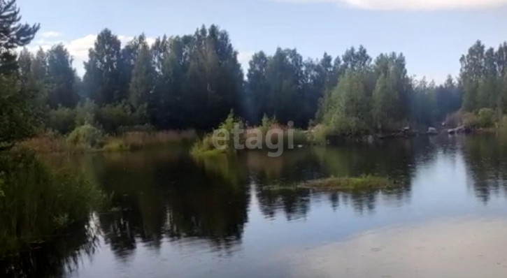 Земельный участок Уральские Локомотивы, 2123