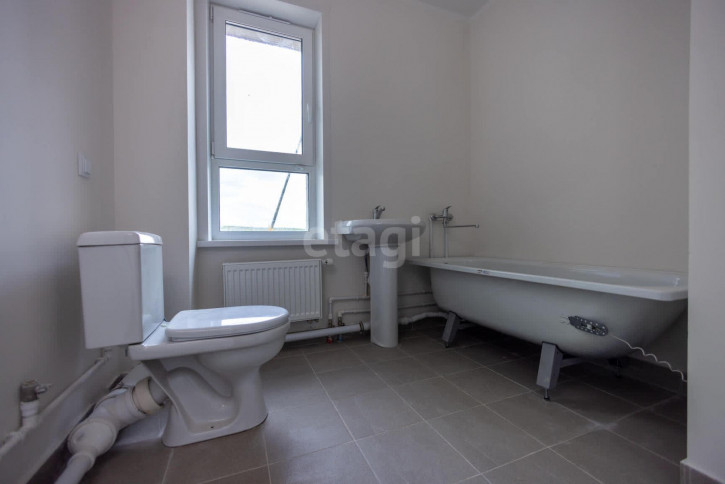 2-комн квартира Новосинарский бульвар, 7
