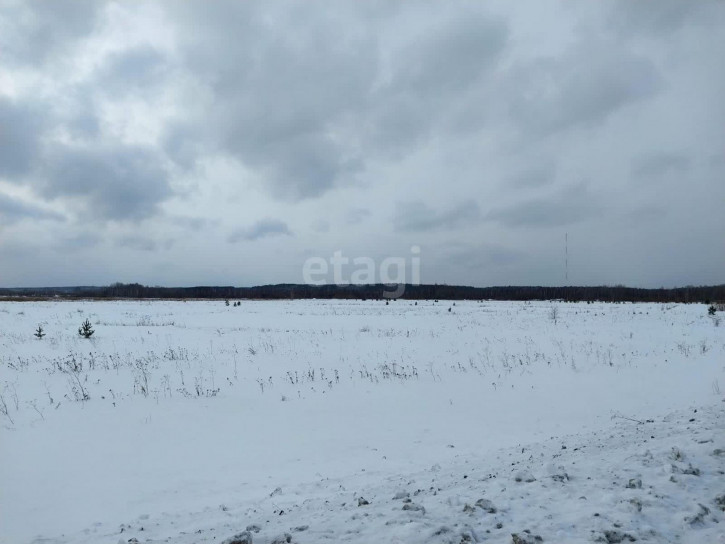 Земельный участок Белоярский, 479