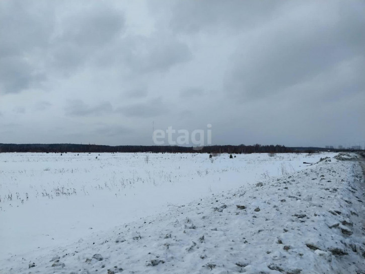 Земельный участок Белоярский, 479