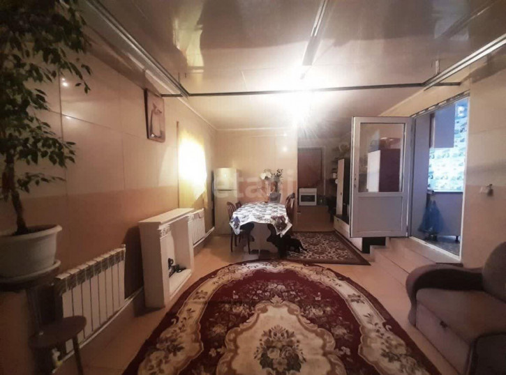 Коттедж/дом Полевской тракт, 3395