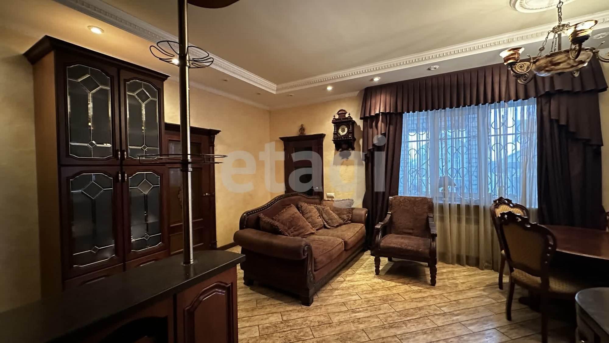 Купить дачу, дом, коттедж за 17 500 000 рублей на улица Куйбышева