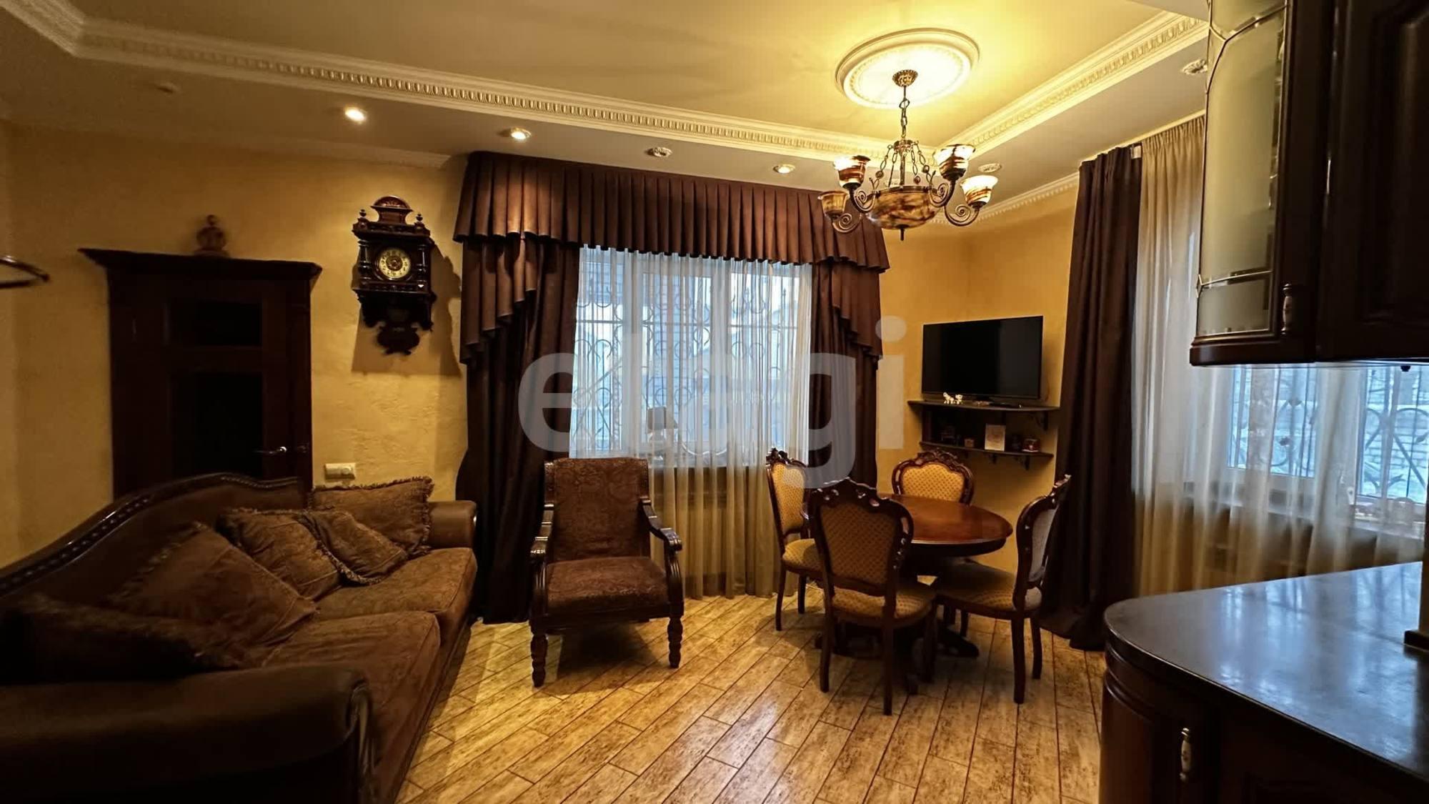 Купить дачу, дом, коттедж за 17 500 000 рублей на улица Куйбышева