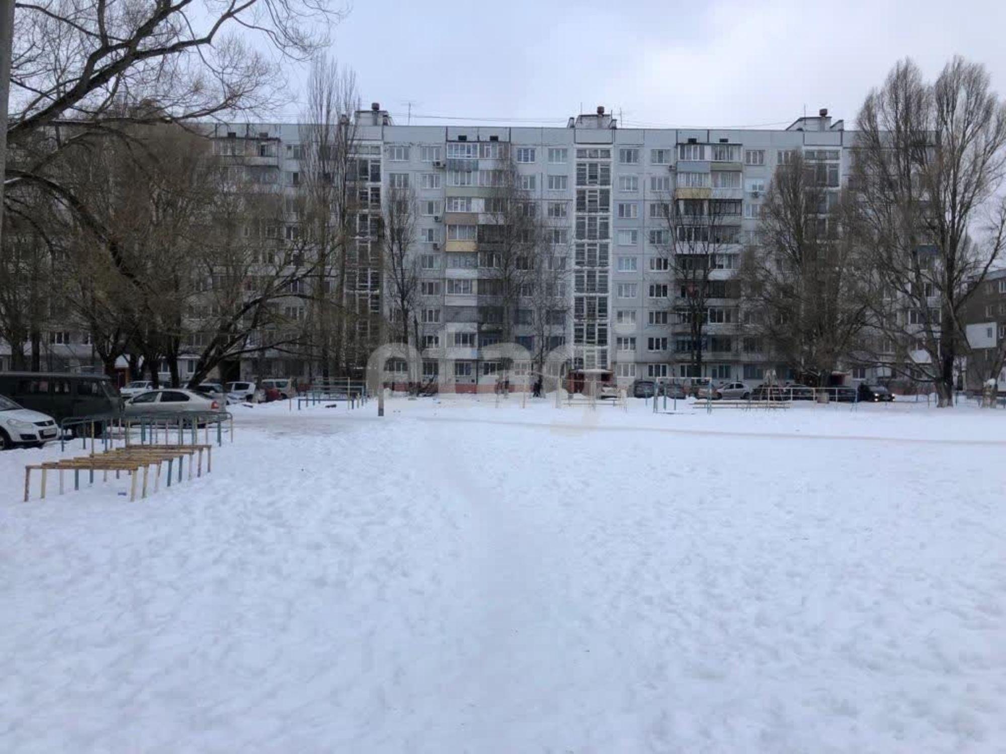Купить квартиру за 4 200 000 рублей на Киевская улица