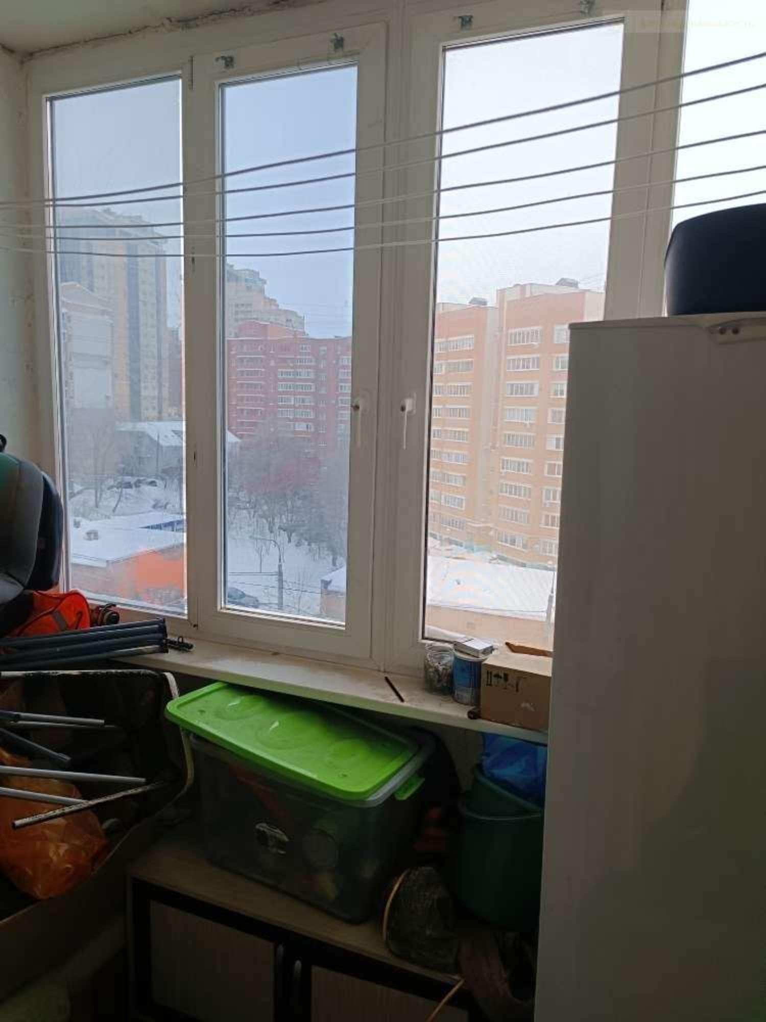 Купить квартиру за 6 400 000 рублей на 5-я просека, 107