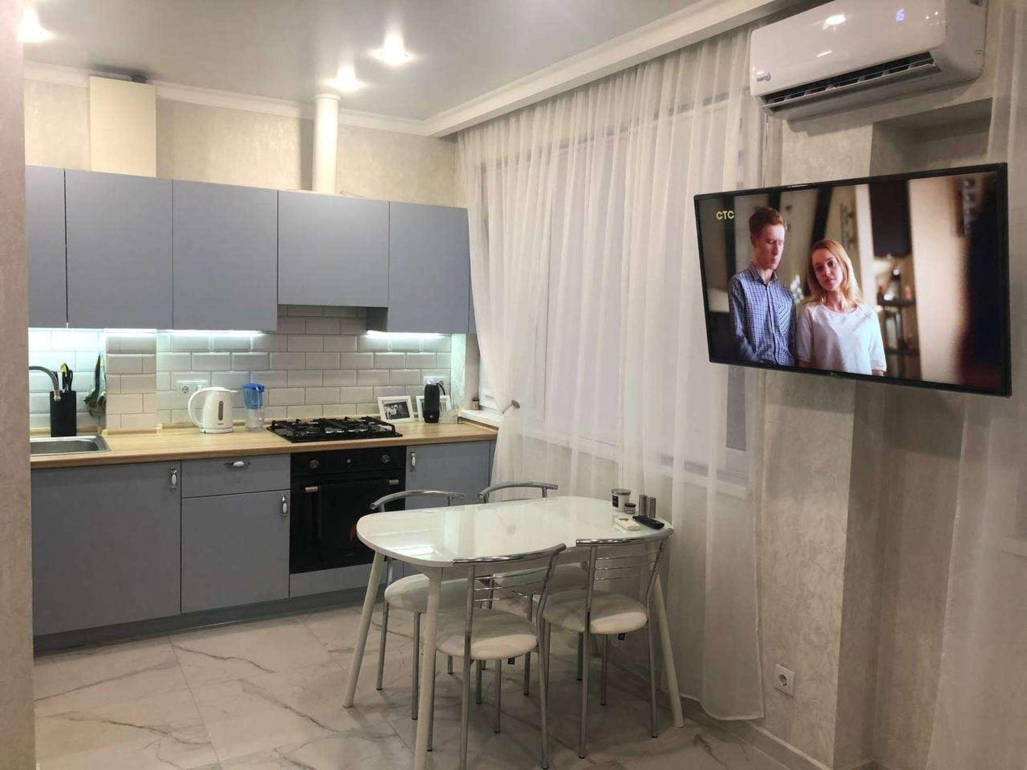 Сдать квартиру за 16 000 рублей на Луначарского улица, 26