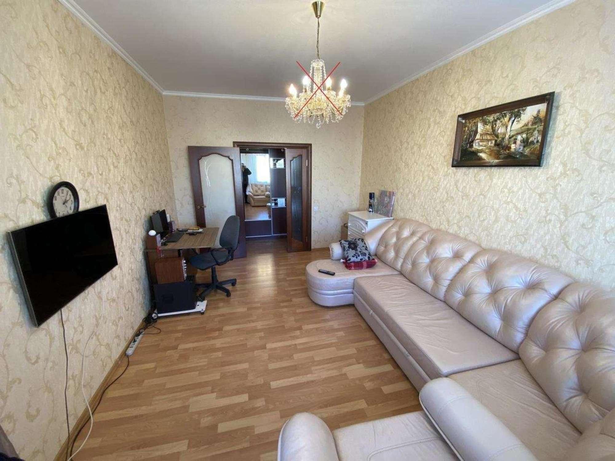 Сдать квартиру за 18 000 рублей на Физкультурная улица, 6