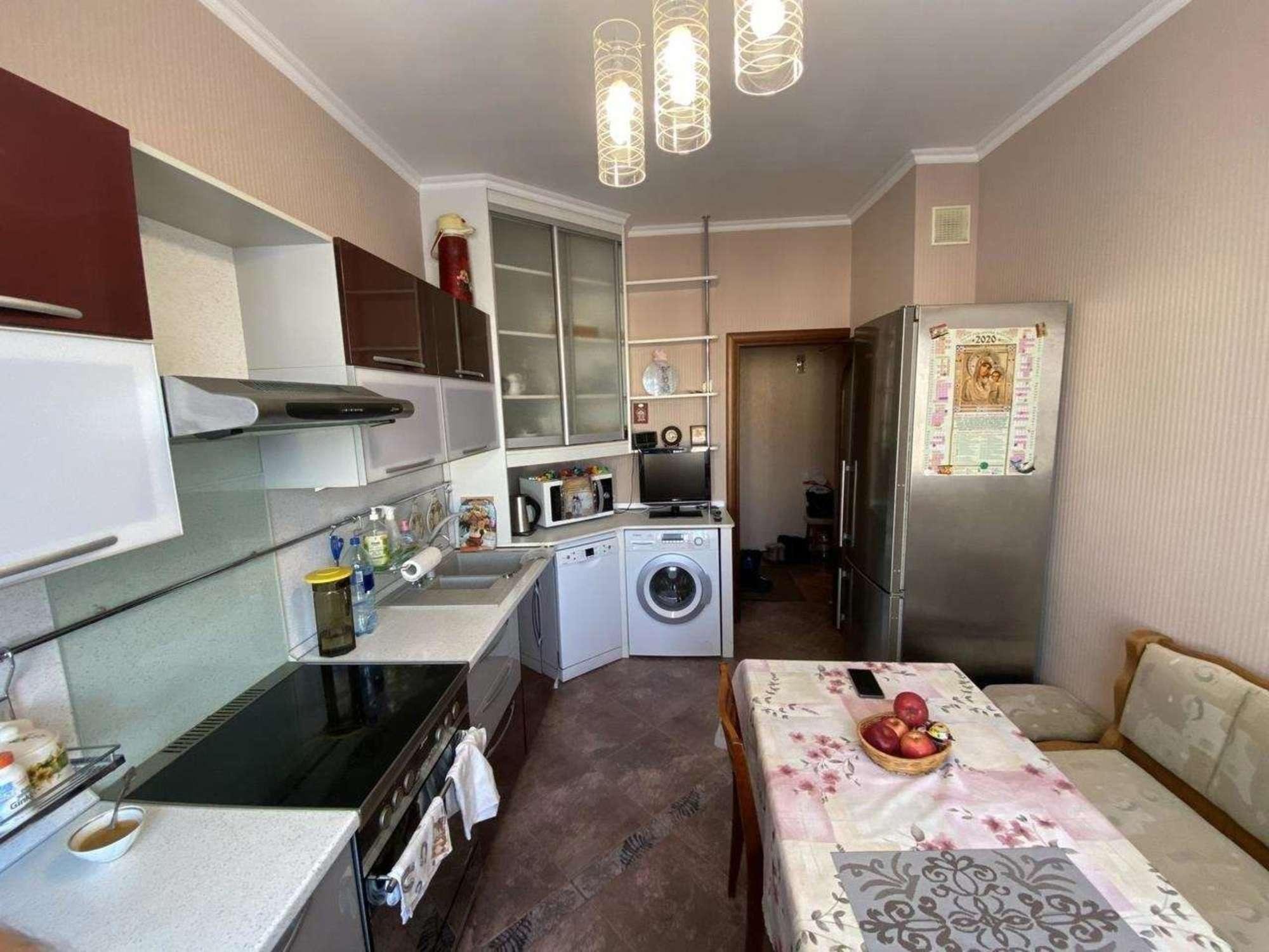 Сдать квартиру за 18 000 рублей на Физкультурная улица, 6