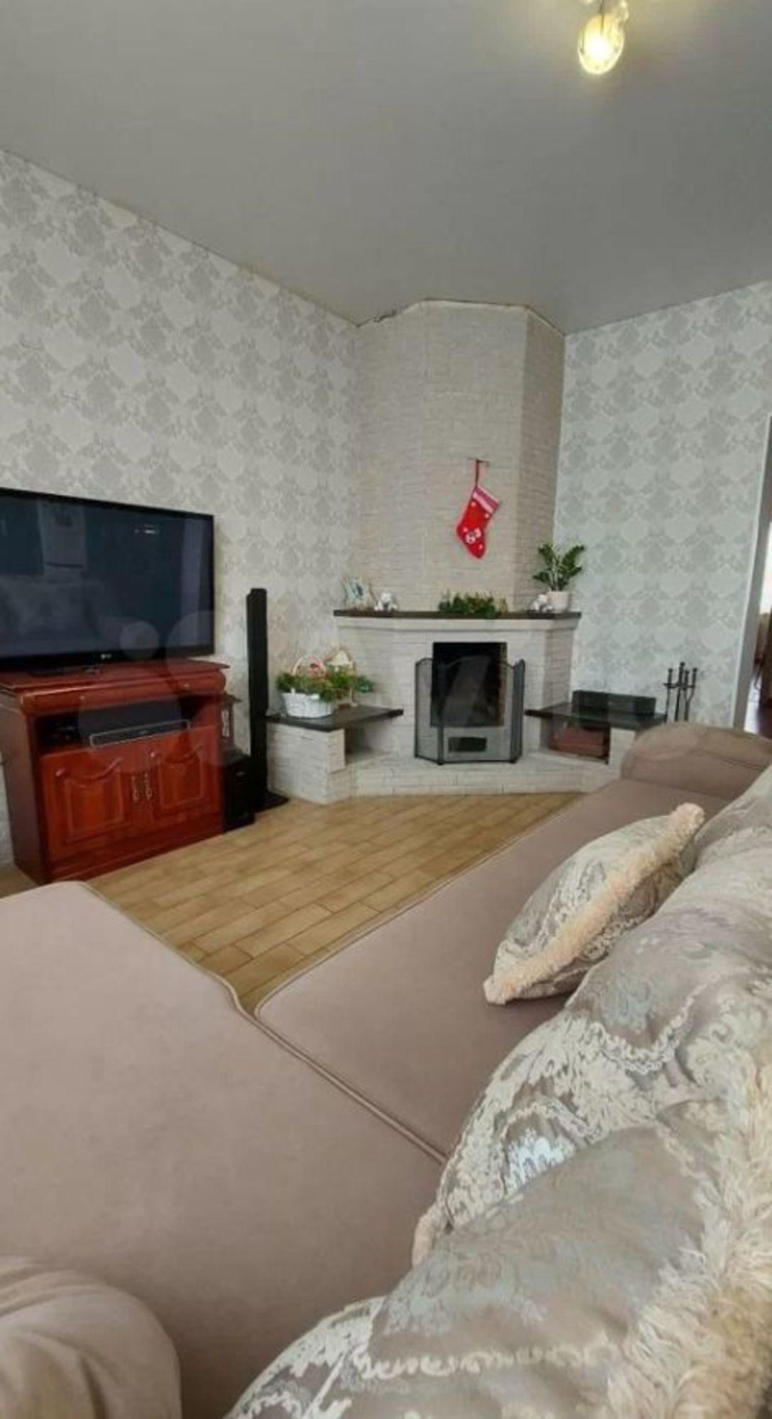Купить дачу, дом, коттедж за 8 999 000 рублей на Введенская, 29