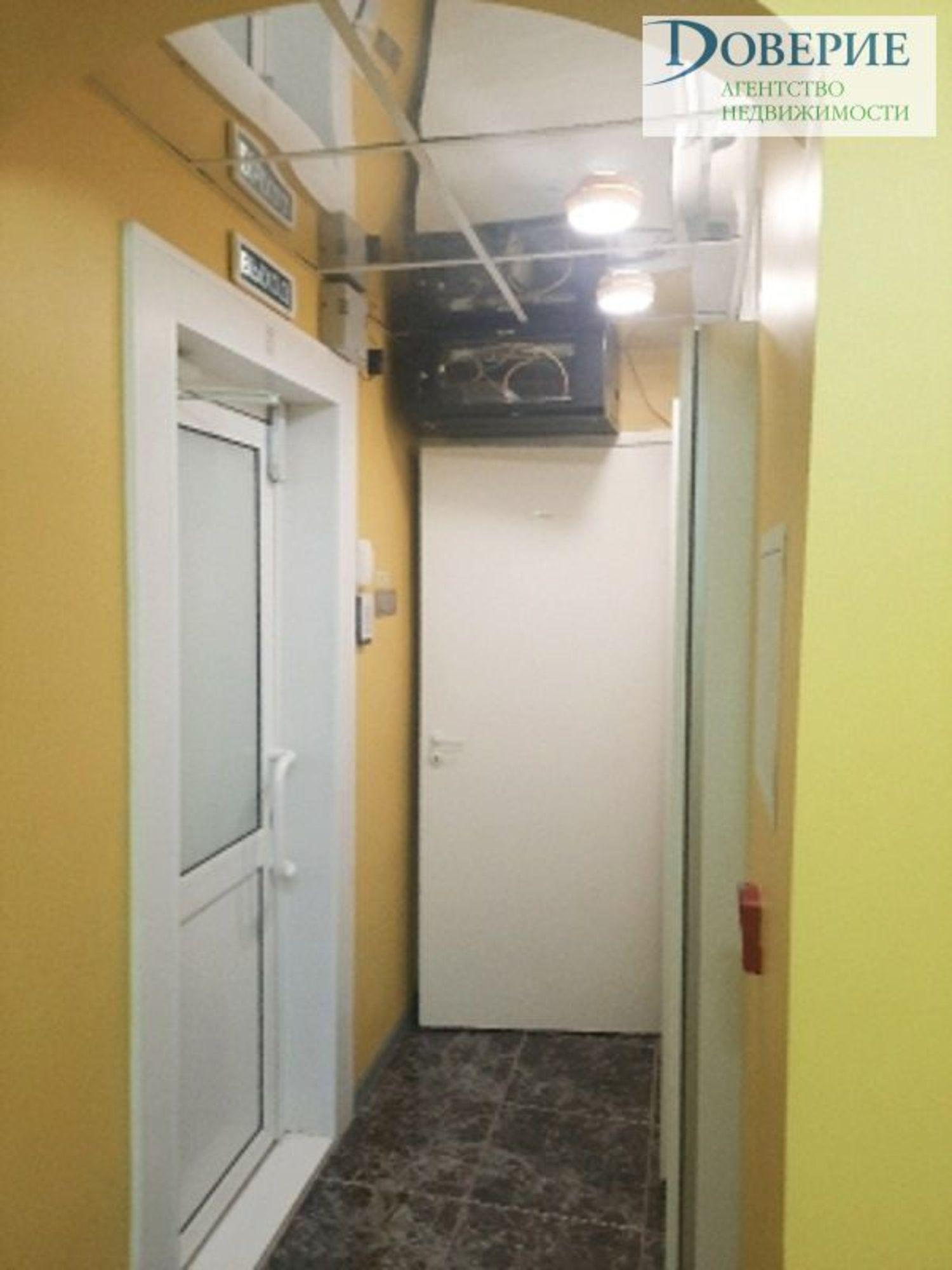 Купить офис, помещение под офис за 12 500 000 рублей на Ленина пр-кт, 27к1