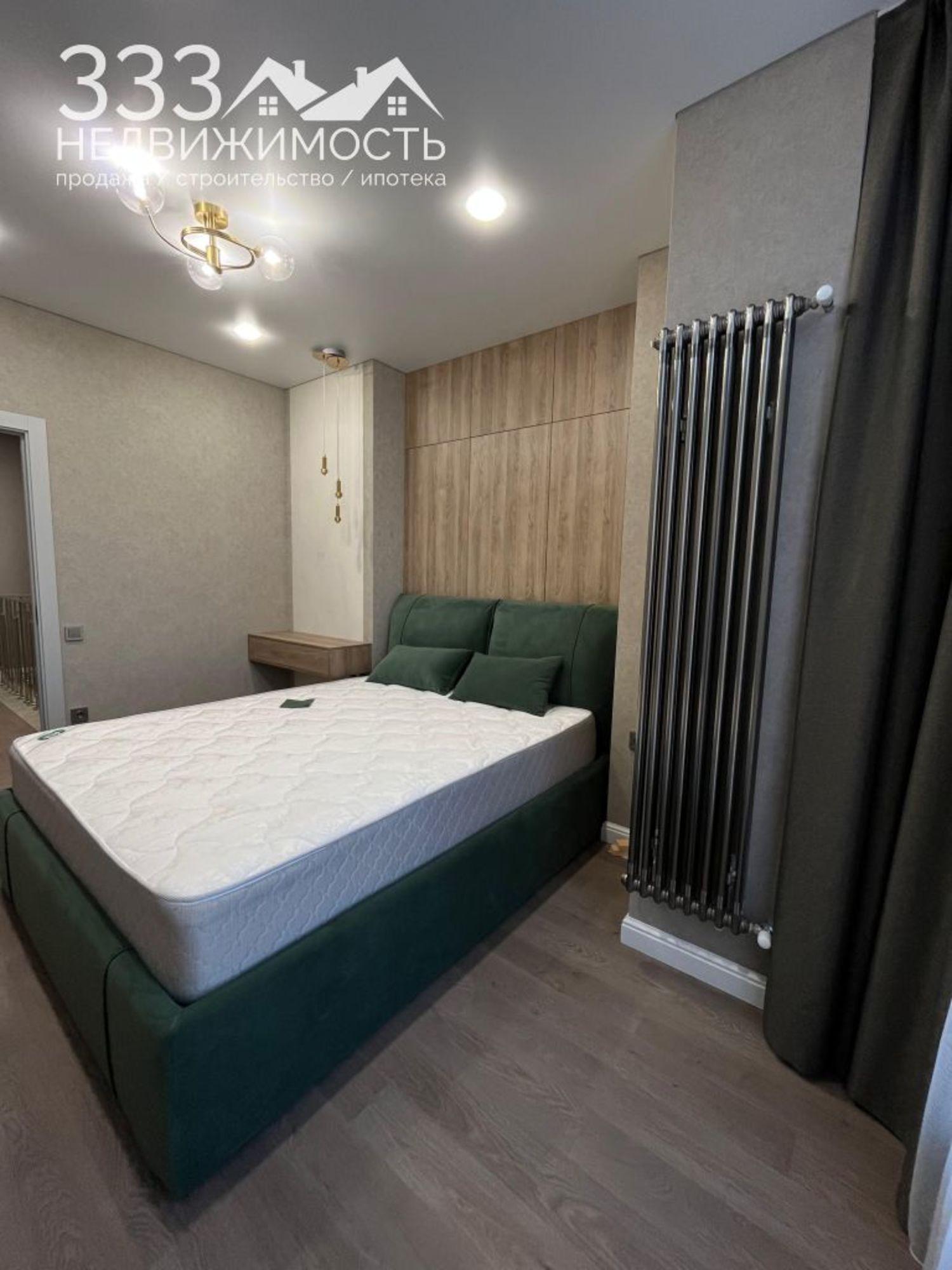 Купить квартиру за 13 300 000 рублей на Астана Кесаева ул