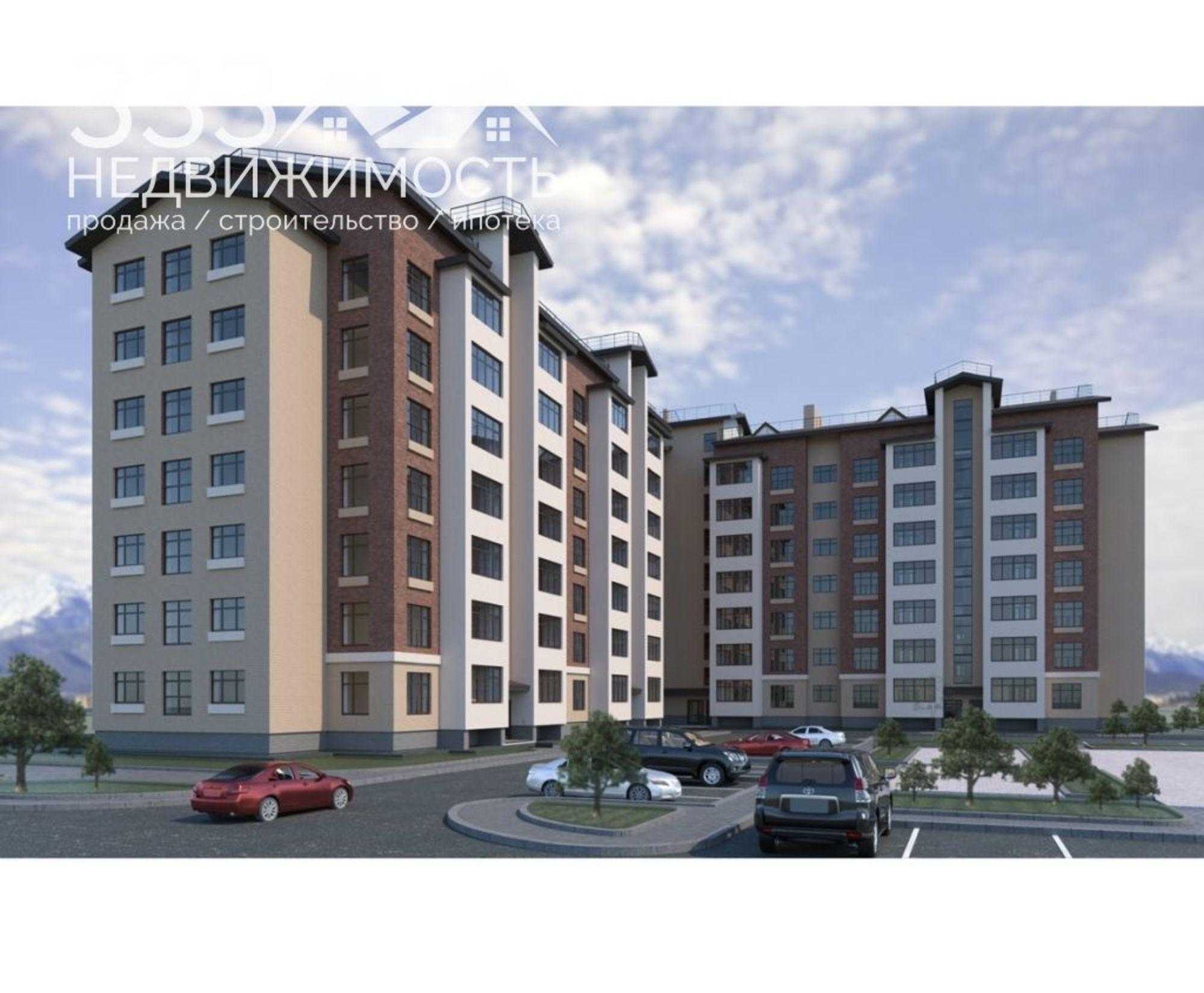 Купить квартиру за 5 746 000 рублей на Весенняя ул