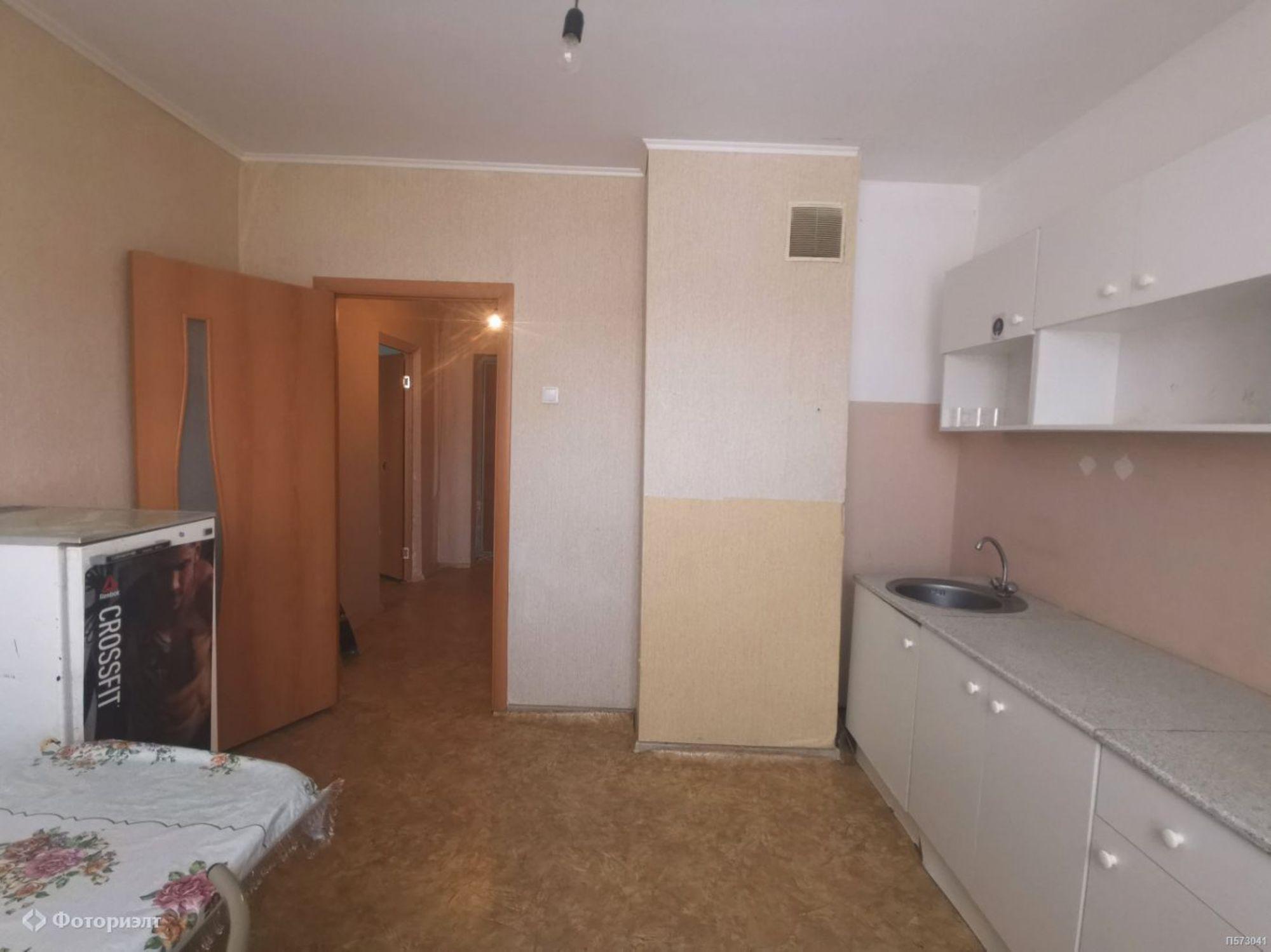Купить квартиру за 3 290 000 рублей на Гришаева В.И. ул, 10