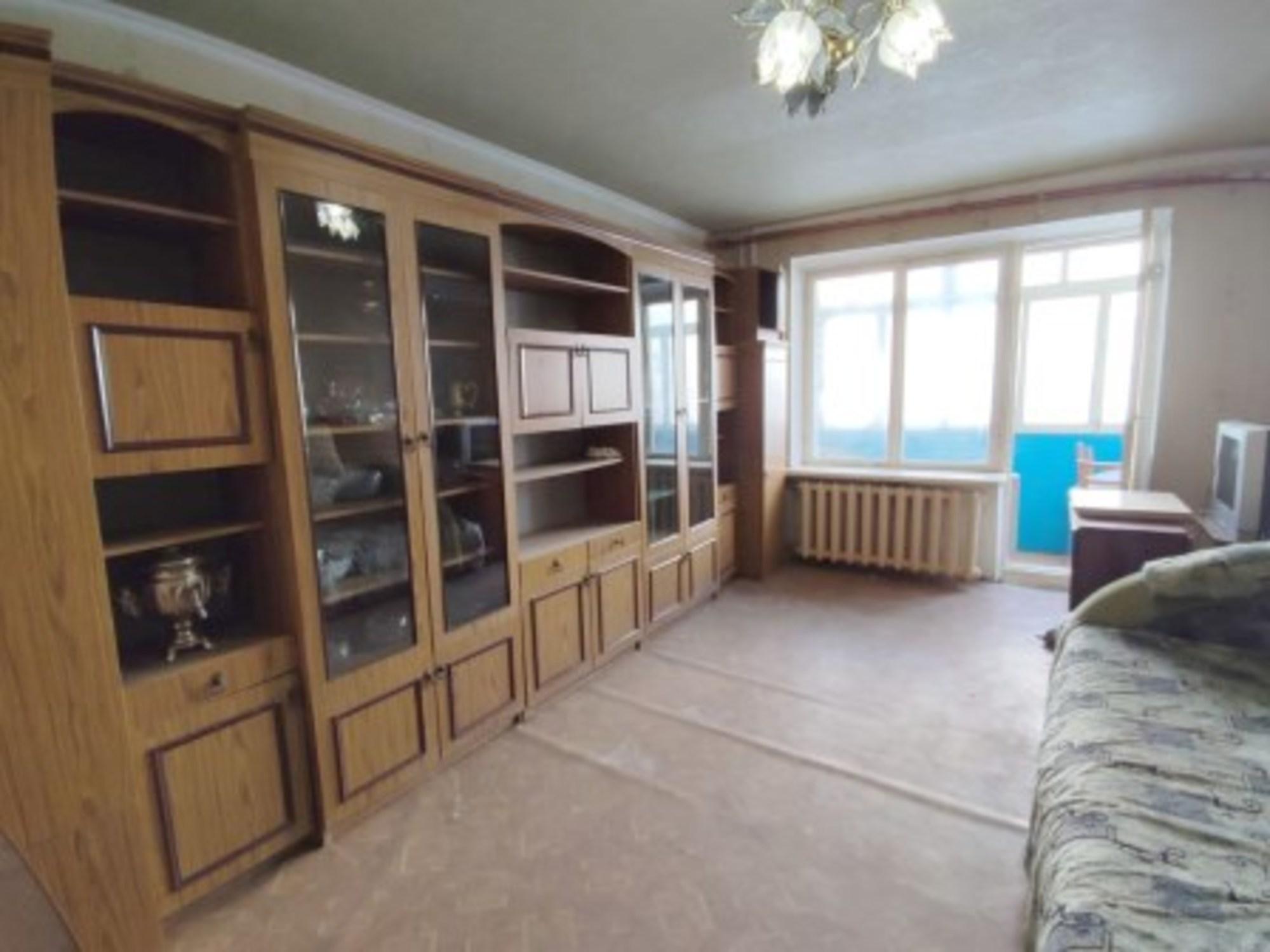 Купить квартиру за 3 850 000 рублей на Крупской