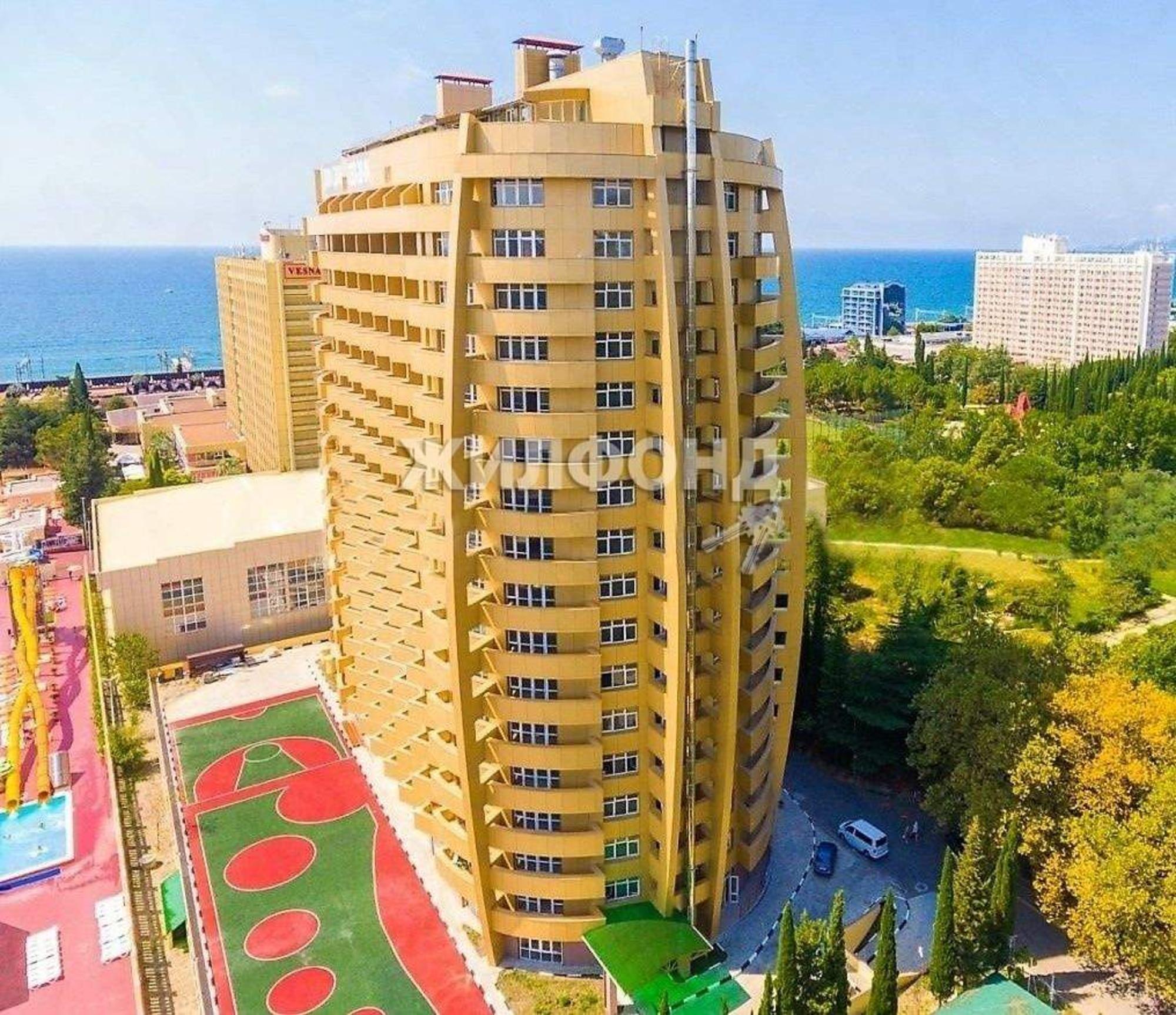 Купить студию за 10 500 000 рублей на Ленина улица, д.219А