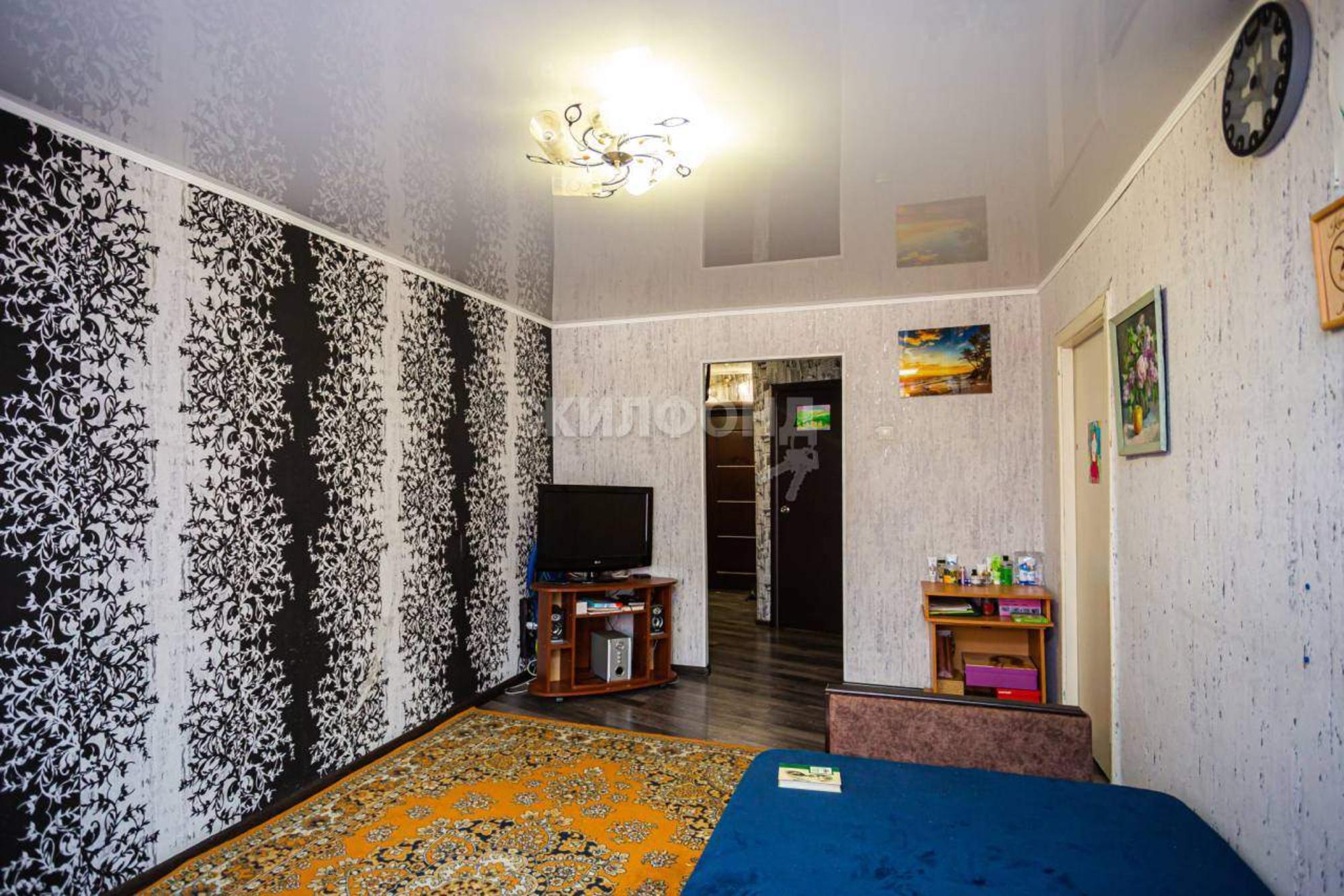 Купить квартиру за 3 890 000 рублей на Шункова улица, д.18