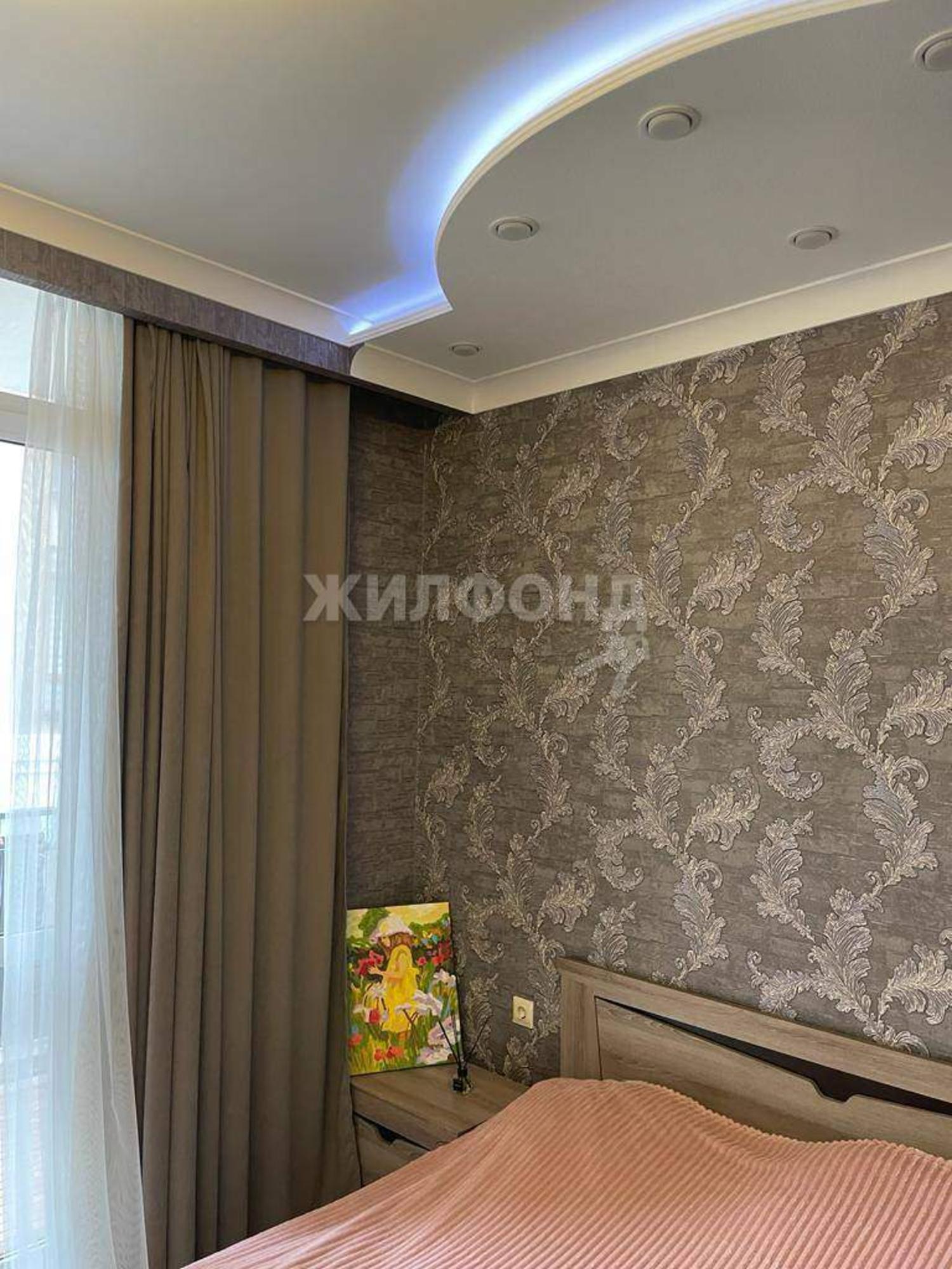 Купить квартиру за 12 360 000 рублей на Суворова улица, д.27