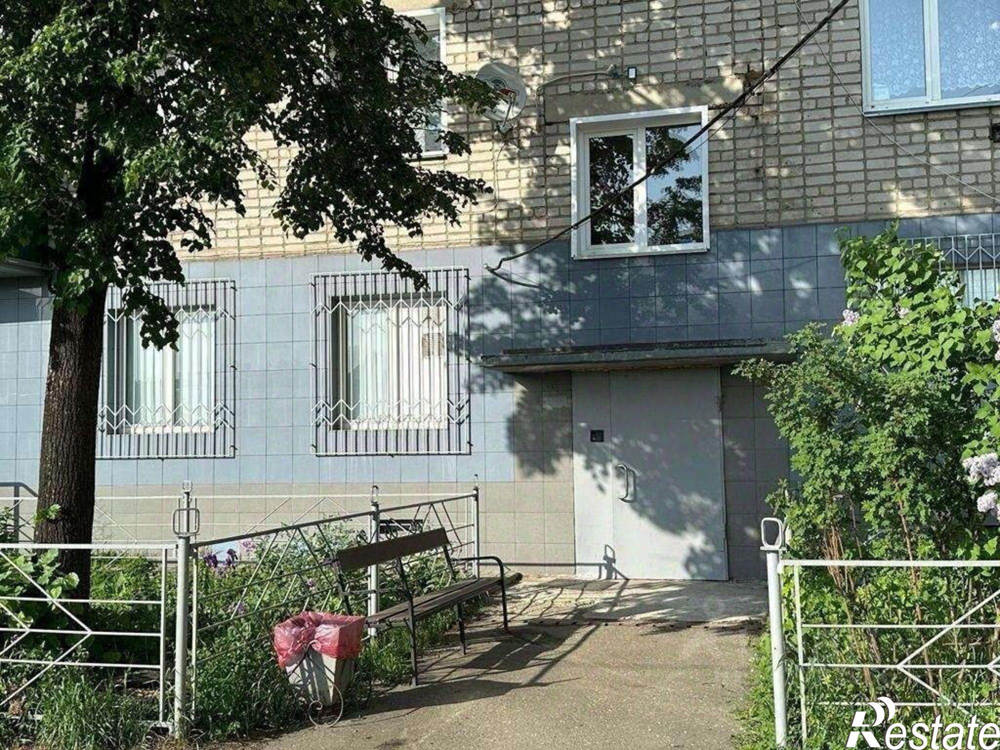Сдать торговое помещение за 59 502 рублей на улица Кирова, 6