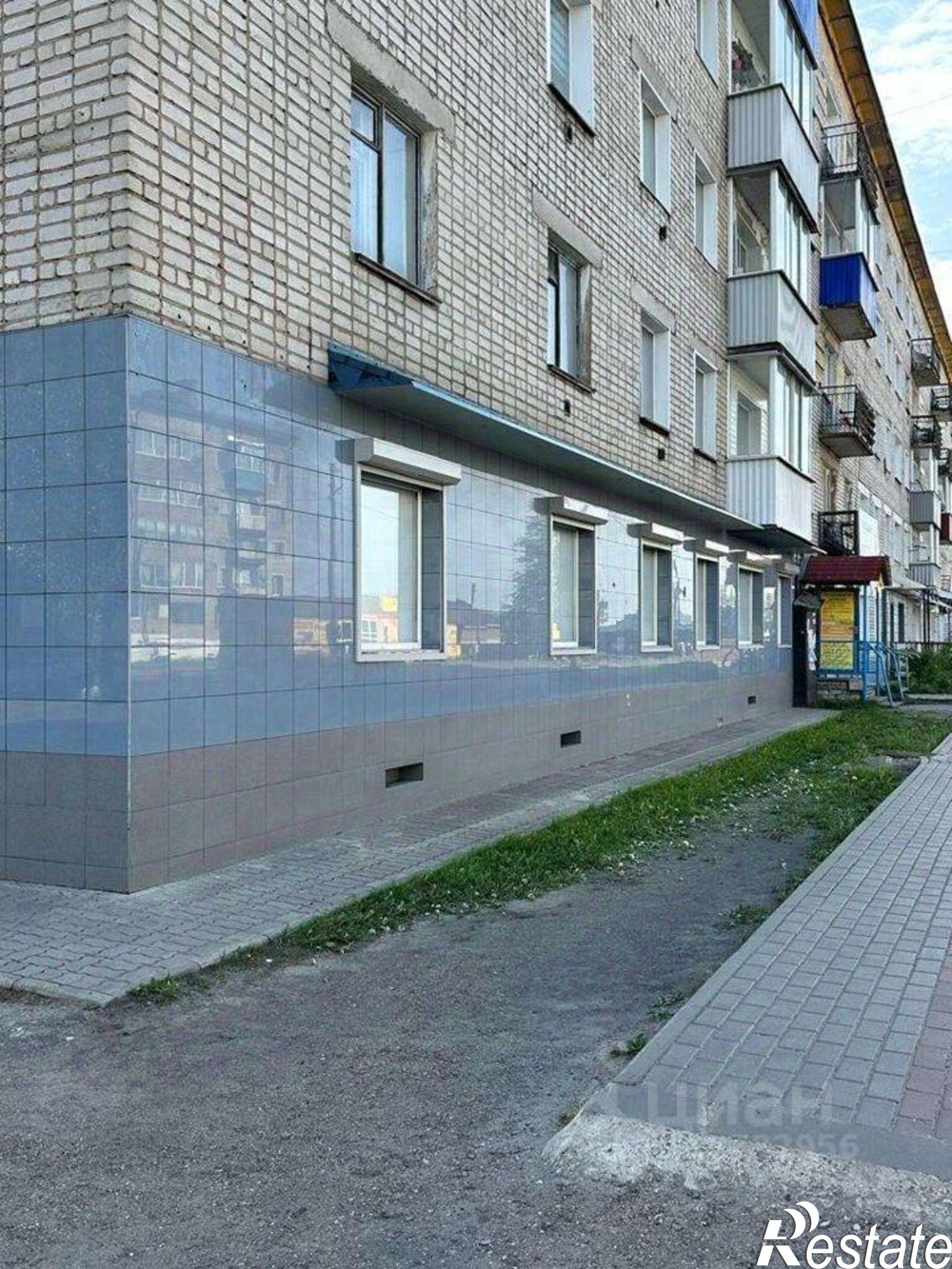 Сдать торговое помещение за 59 502 рублей на улица Кирова, 6