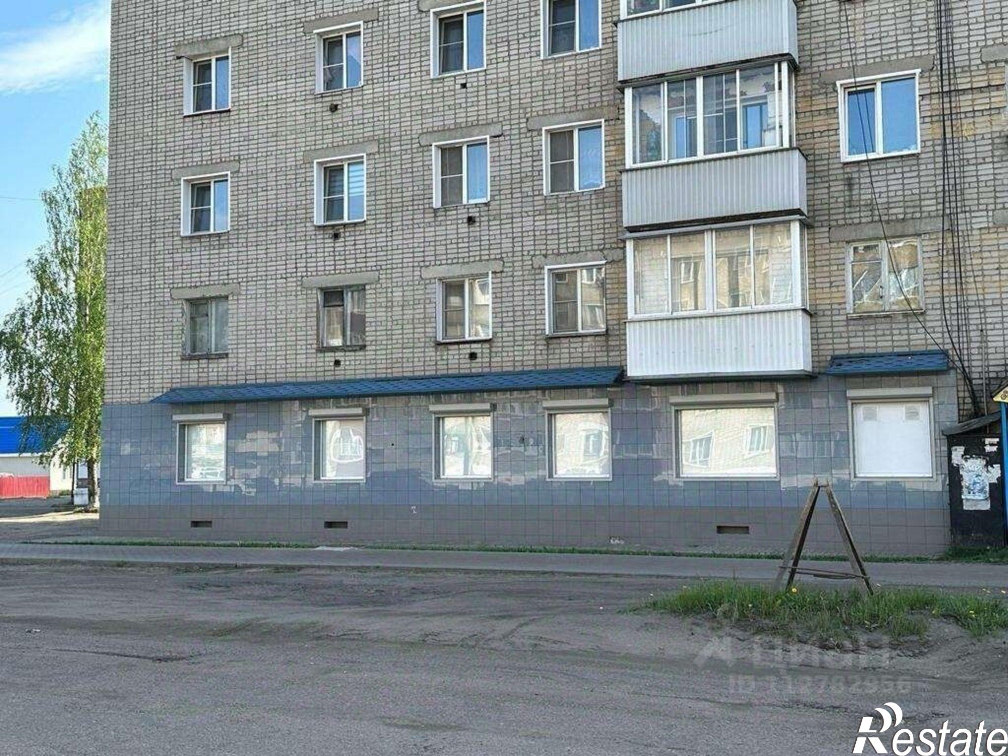 Сдать торговое помещение за 59 502 рублей на улица Кирова, 6