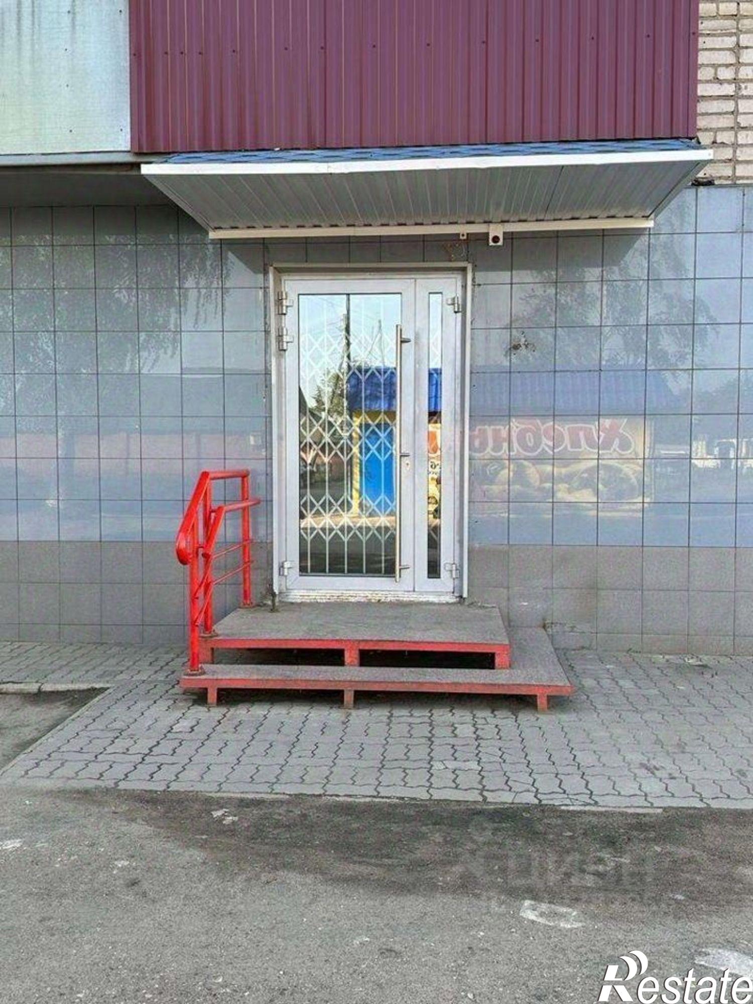 Сдать торговое помещение за 59 502 рублей на улица Кирова, 6