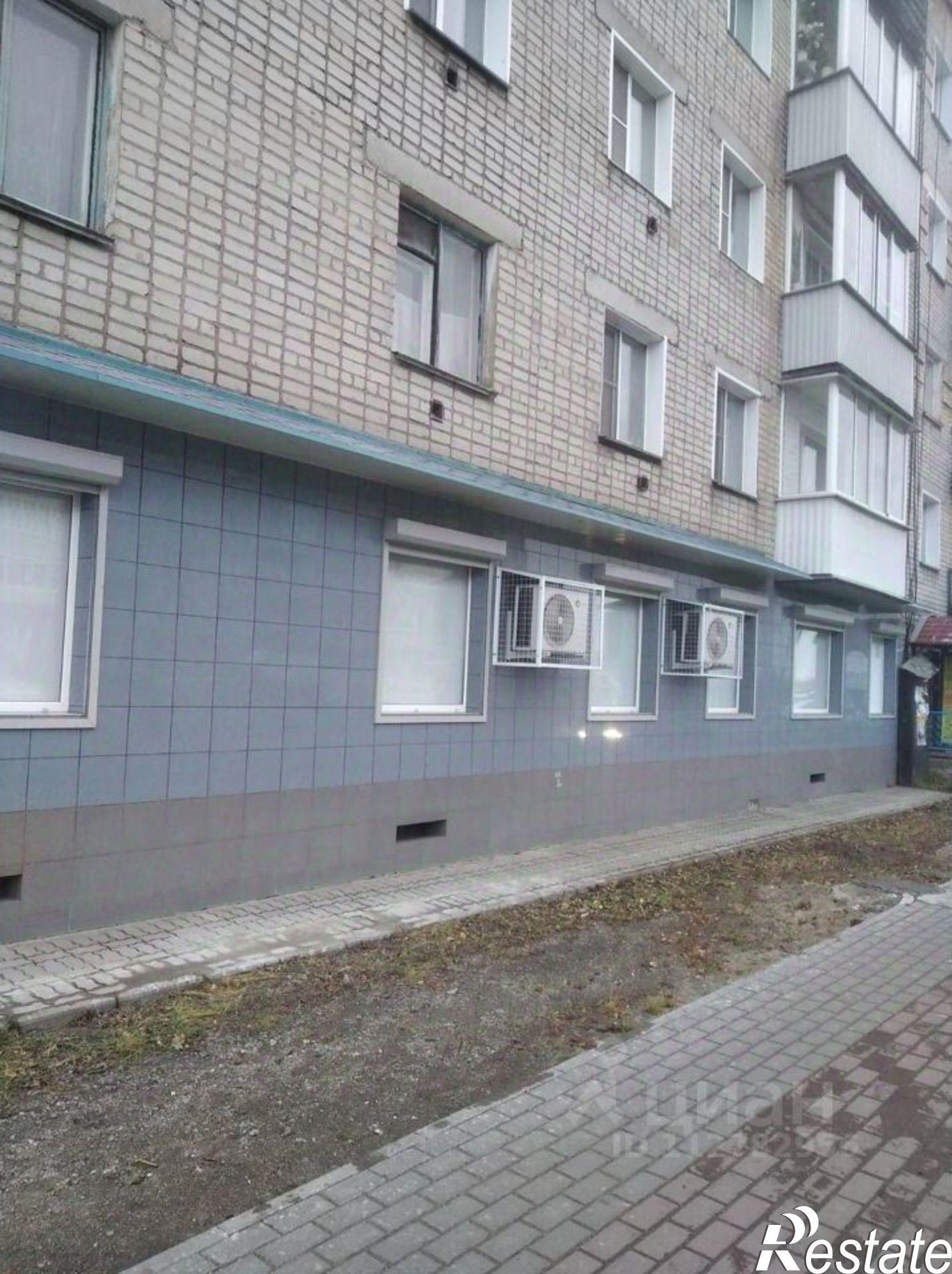 Сдать торговое помещение за 59 502 рублей на улица Кирова, 6