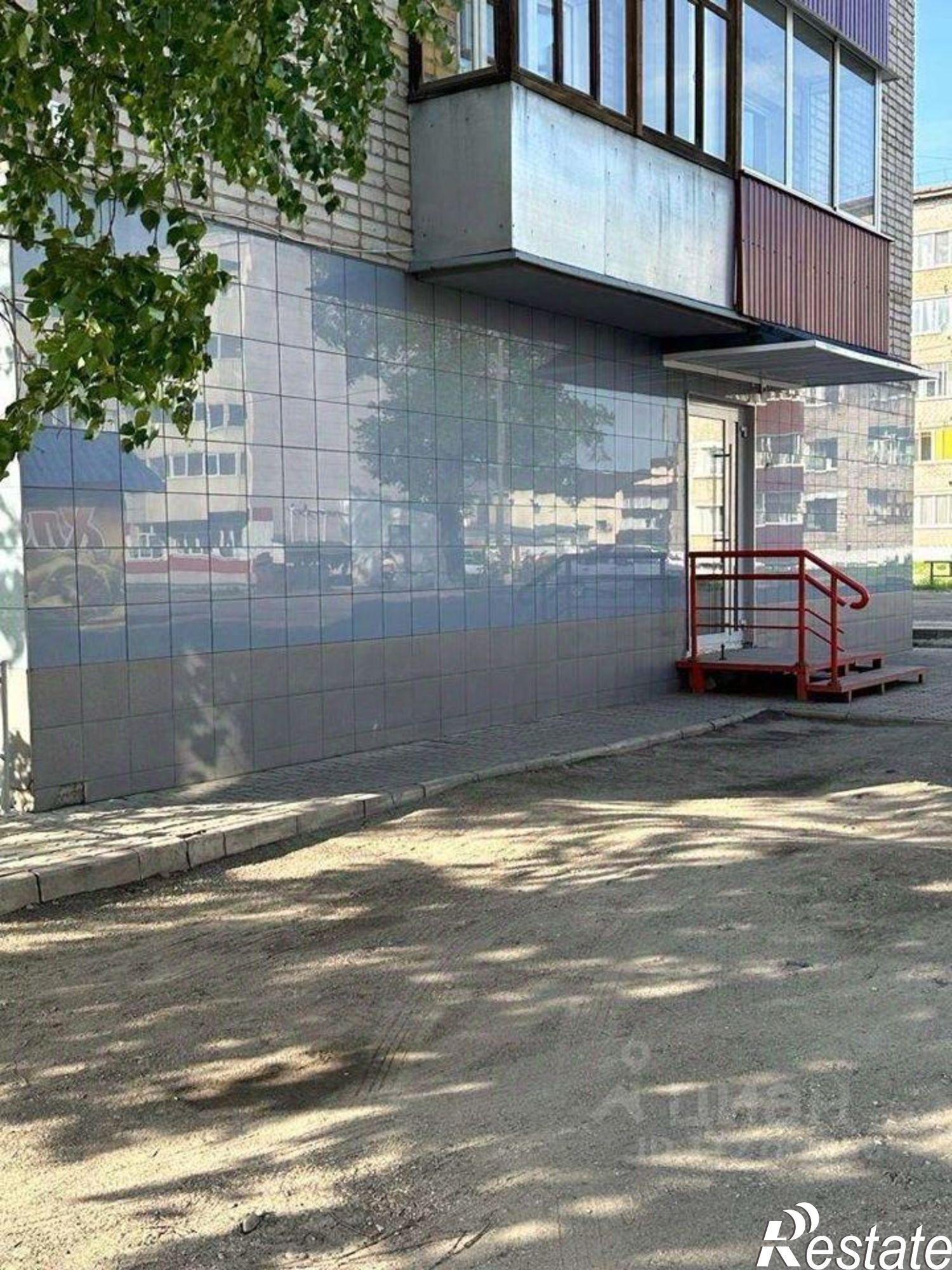 Сдать торговое помещение за 59 502 рублей на улица Кирова, 6