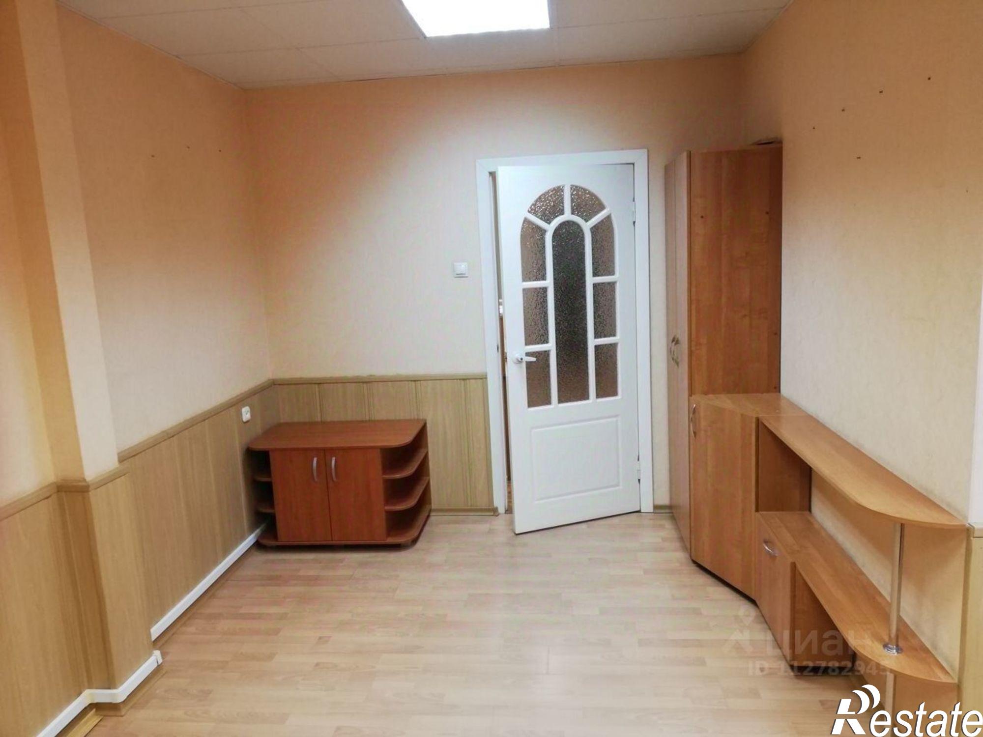 Сдать офис, помещение под офис за 35 000 рублей на Орловская улица, 23