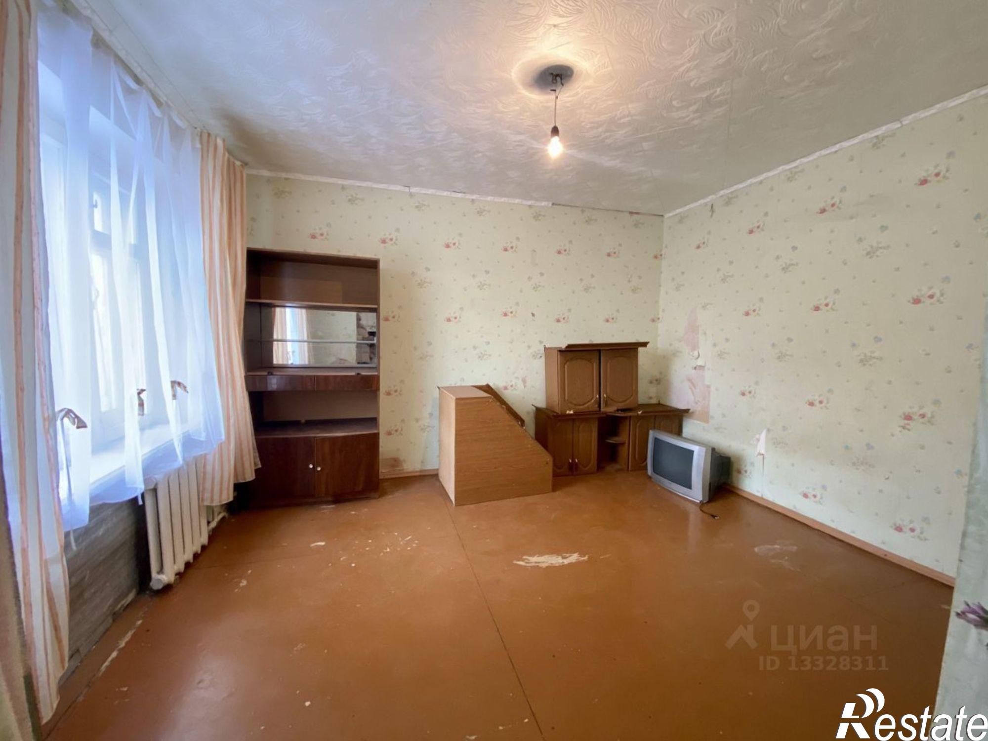 Купить комнату за 399 000 рублей на Ленинградская улица, 16