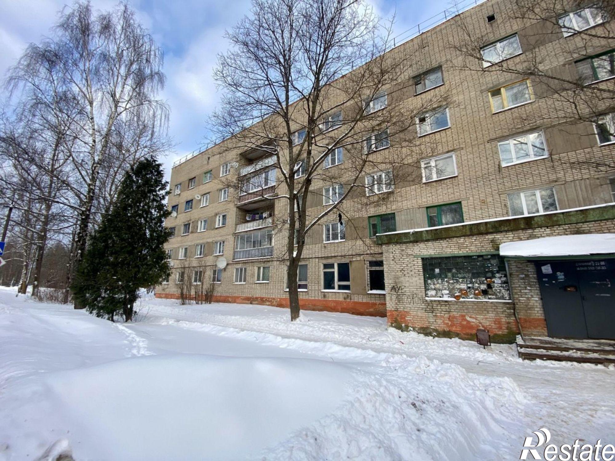 Купить комнату за 399 000 рублей на Ленинградская улица, 16