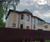 коттедж 181.9 кв м улица Куйбышева