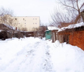 коттедж 127 кв м улица Зарубина