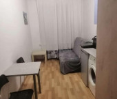 1-комн, 21кв м, этаж 1/5 Артиллерийская улица, 36